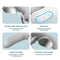 Smart Neck Shoulder Massager