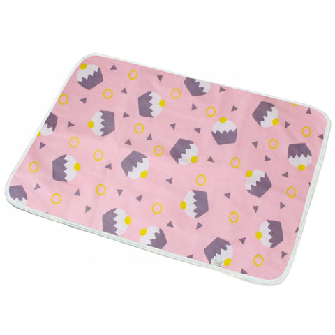 50*70cm (20x27inch) Baby Diaper Changing Mat