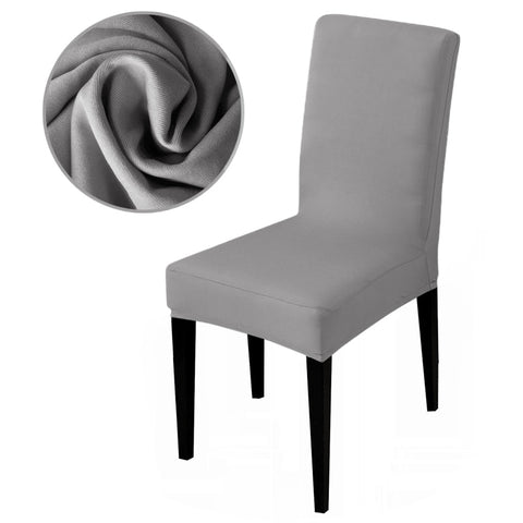 28 Colors Chair Cover