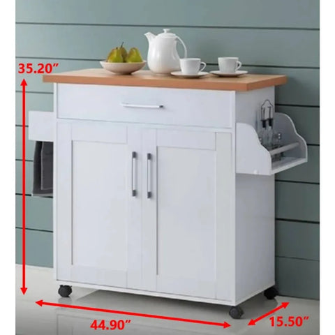 Kitchen Cart