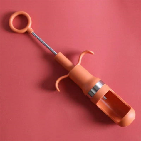 Multifunctional Seed Remover