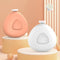 MellowClip™ – Soft Touch Baby Nail File