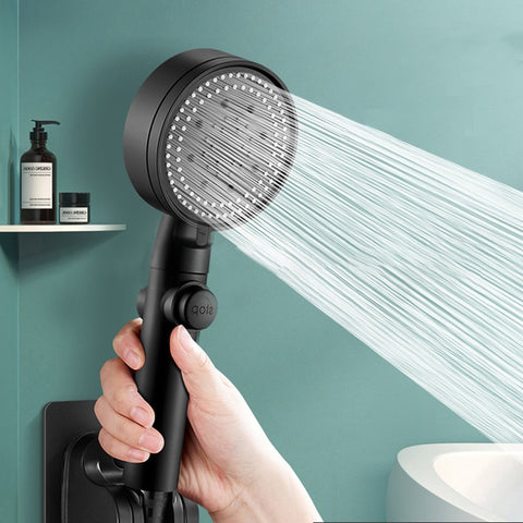 High Pressure Shower Head