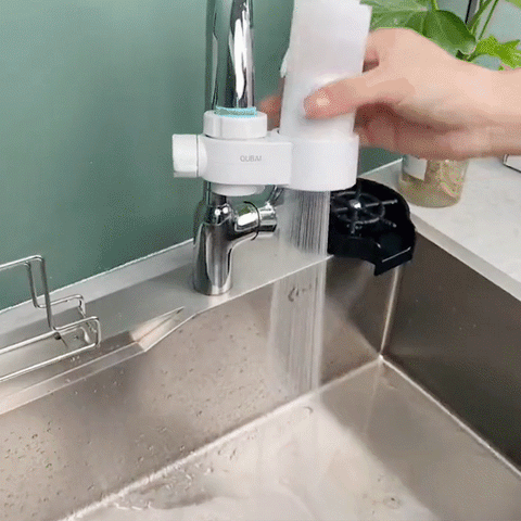 FlexiStream Faucet Pro