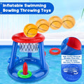 Inflatable Swimming Pool Toy
