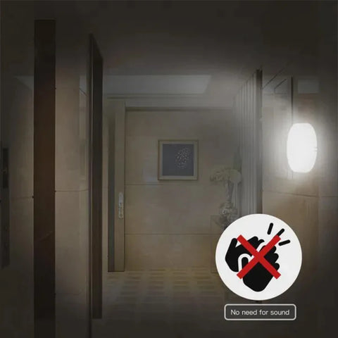Motion Sensor LED Night