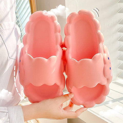 Cloud Foam Slippers