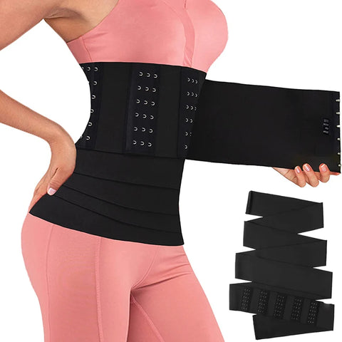 Waist Trainer Shapewear