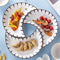 Ceramic Plate Set