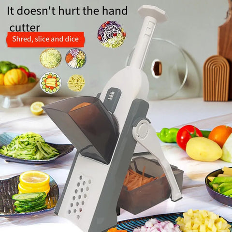Kitchen Slicer