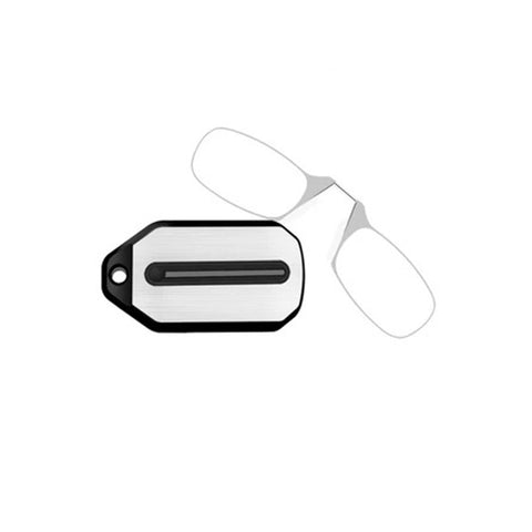 Folding Reading Eyeglasses Keychain
