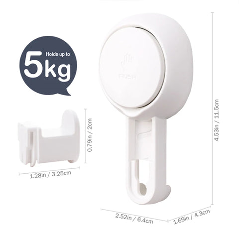 PressFit Hook
