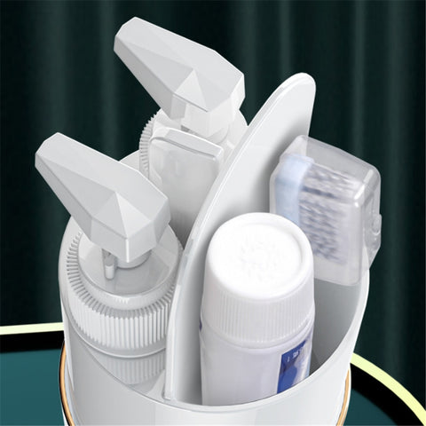 Travel Bathroom Accessories Kit Box