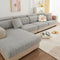 Elastic Sofa Cover