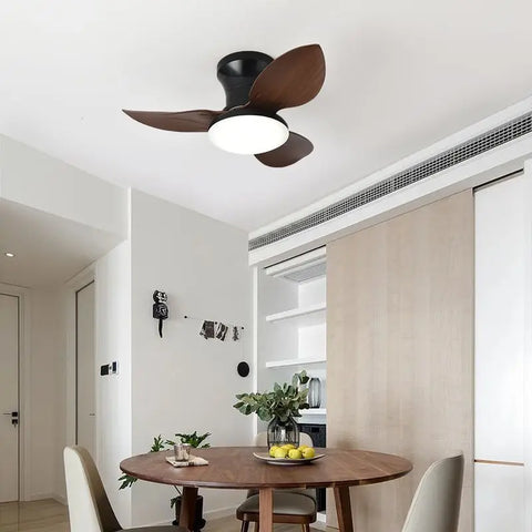 40inch AeroLuxe Lighted Ceiling Fan