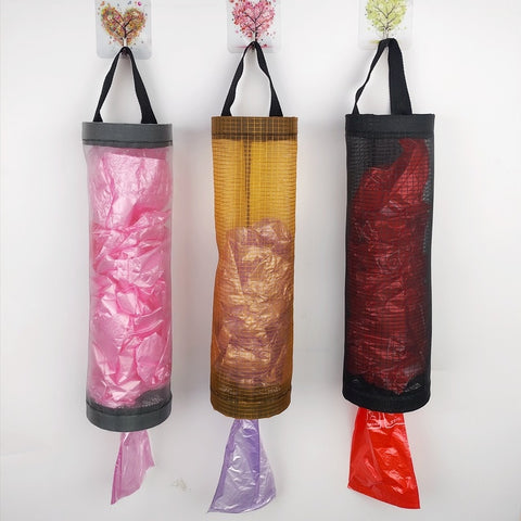 Bag Dispenser