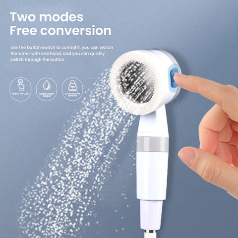 Electric Portable Shower Pump