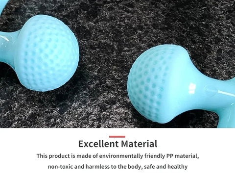 Neck Massage Tool