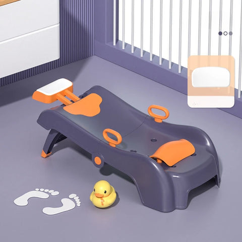 Foldable Hair Washing Chair
