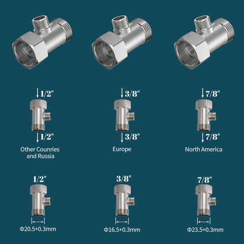 Non-Electric Toilet Washer