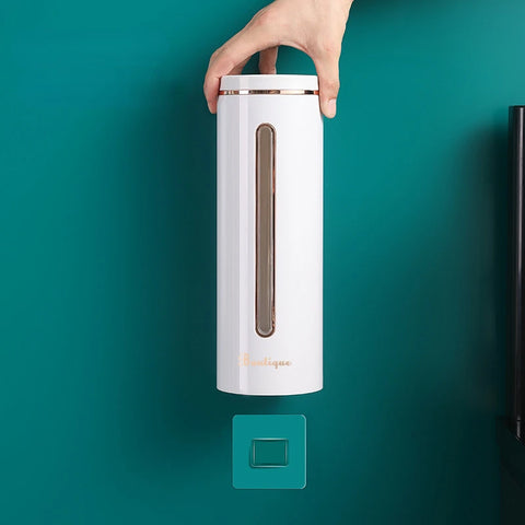 Wall Mounted Paper Cup Dispenser