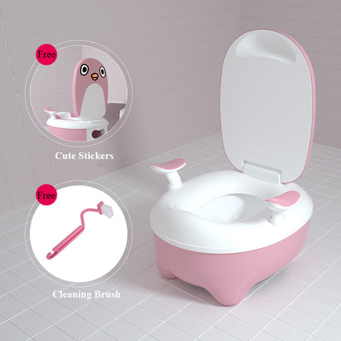 Baby Potty Toilet Seat