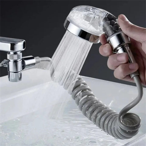 Faucet Connector Shower