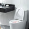 Folding Toilet Tub
