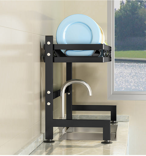 Over Sink Rack
