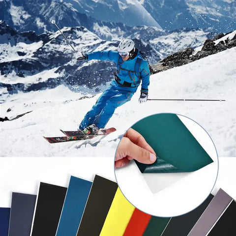 Self Adhesive Repair Patches