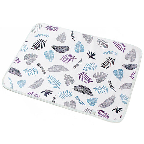50*70cm (20x27inch) Baby Diaper Changing Mat