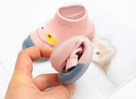 Children Anti-slip Shoes