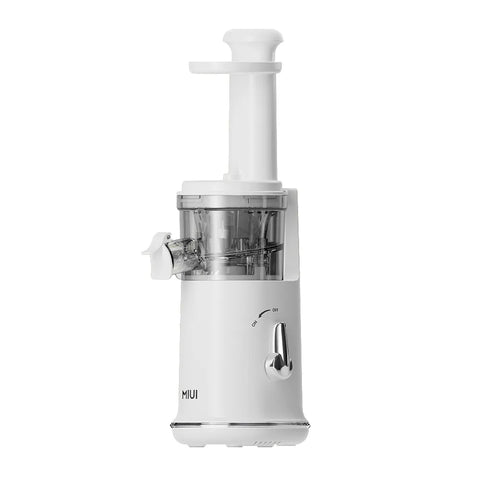 Mini Portable Slow Juicer