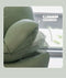 Electric Heating Massage Recliner Armchair Sofa