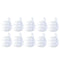10PCS GripDots Wire Holders