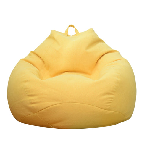 Lazy Sofa Bean Bag Cover