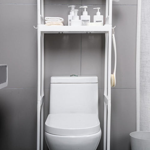 Multi Layers Toilet Rack