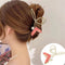 20 Styles Fish Tail Hair Claw