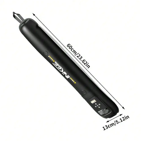Outdoor Inflatable Light