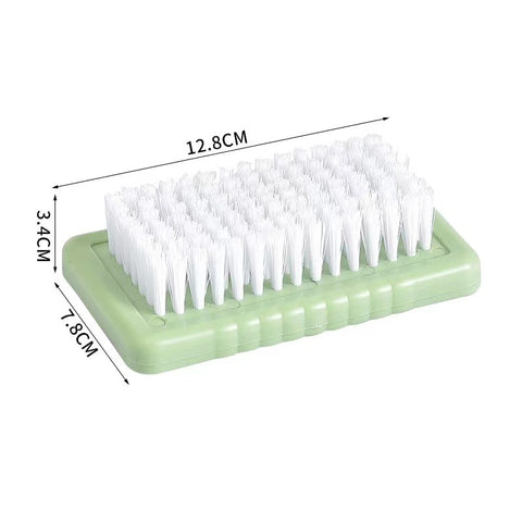 Multifunctional Soap Brush Box