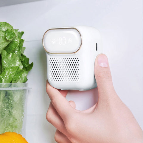 Fridge Ozone Deodorizer Sterilizer Air Purifier