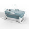 Foldable Bath Tub