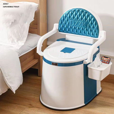Portable Potty Toilet