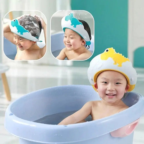 Baby Shower Cap