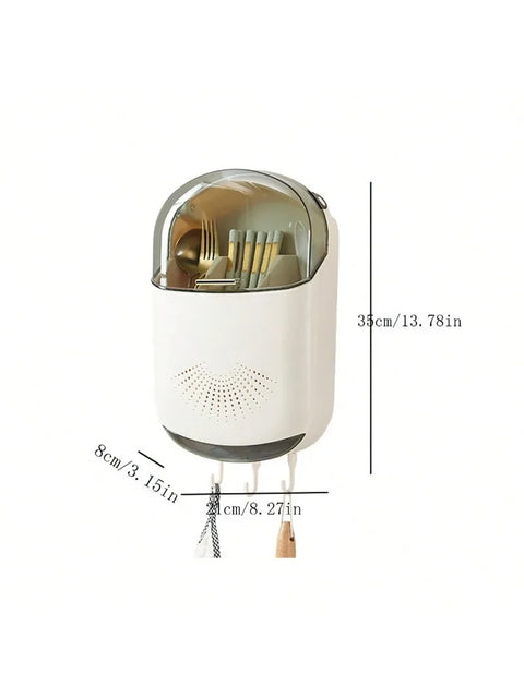 Kitchen Utensils Organizer