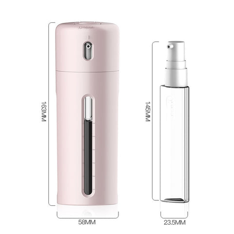 4 in 1 Sub-bottle Set