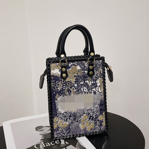 DIY Handbag Material Kit