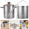 ChefMax Fryer Pan