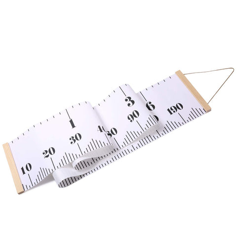 Kid Height Growth Chart