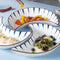 Ceramic Plate Set
